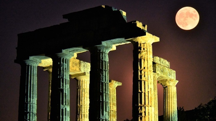 ΦΩΤΟ ΑΡΧΕΙΟΥ ΑΠΕ-ΜΠΕ/ ΒΑΣΙΛΗΣ ΨΩΜΑΣ
